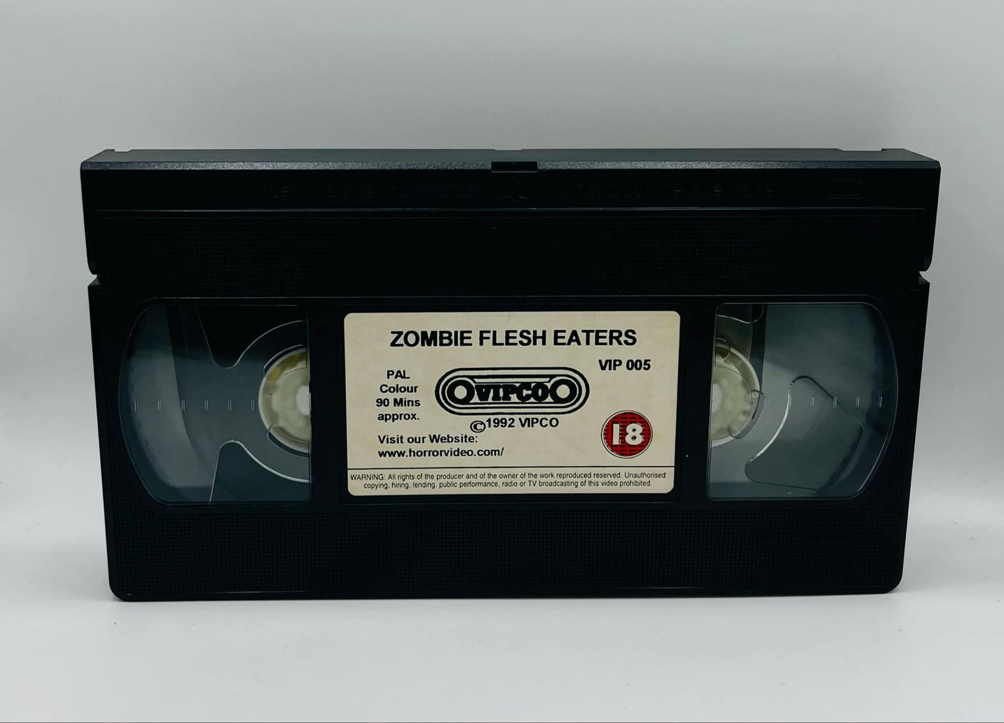 Zombie Flesh Eaters (18)